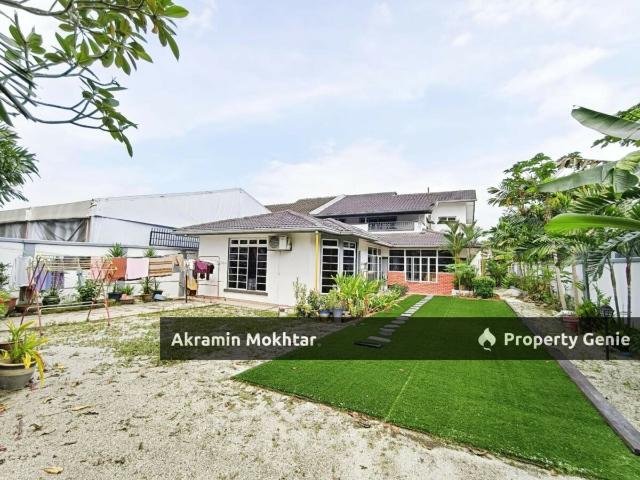 Residential House for sale in Petaling, Damansara Damai