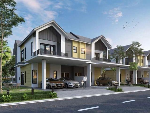 Residential House for sale in Cheng, Malaka