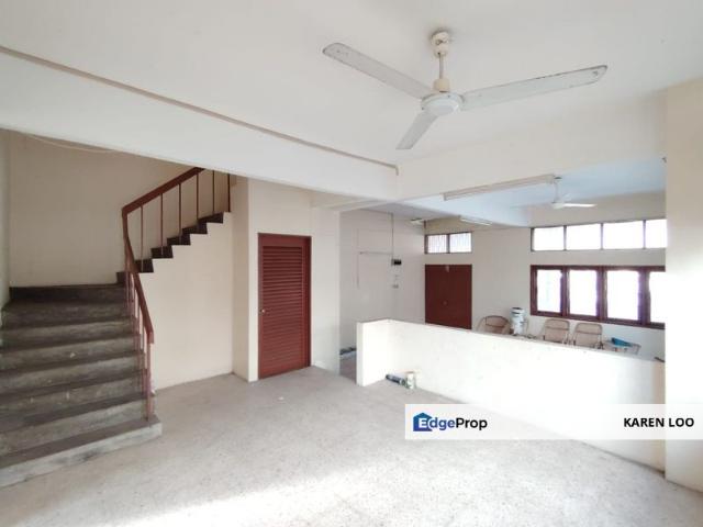 House for sale in Alor Setar, Kedah