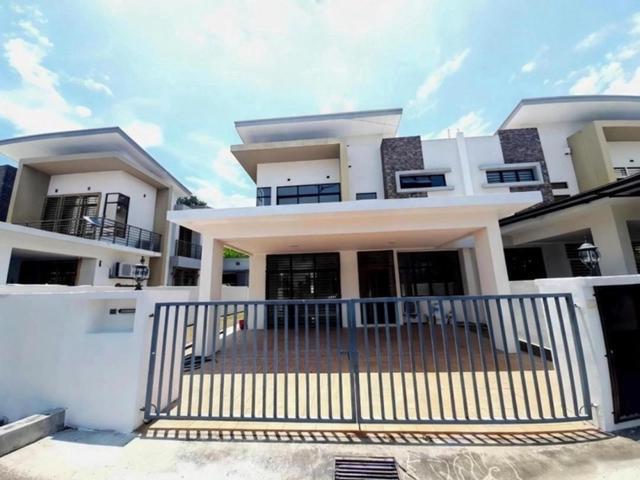 Residential House for sale in Semenyih, Majlis Perbandaran Kajang