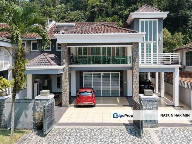 House for sale in Kelang, Selangor
