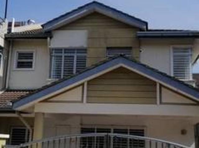 Residential House for sale in Kajang, Langat