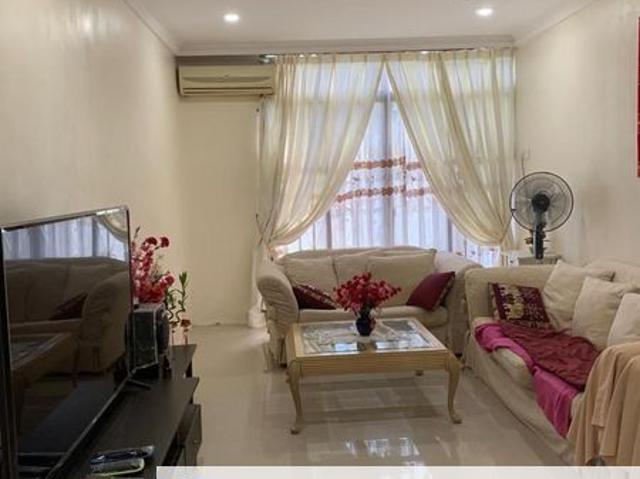 House for sale in Alor Setar, Kedah