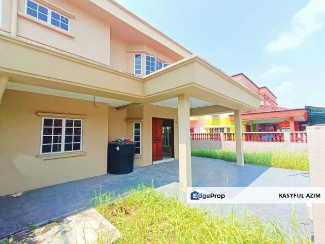 House for sale in Port Klang, Selangor