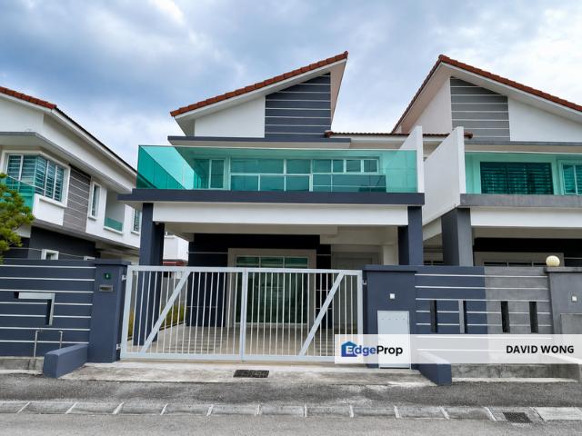 House for sale in Perak, Tanjong Ipoh