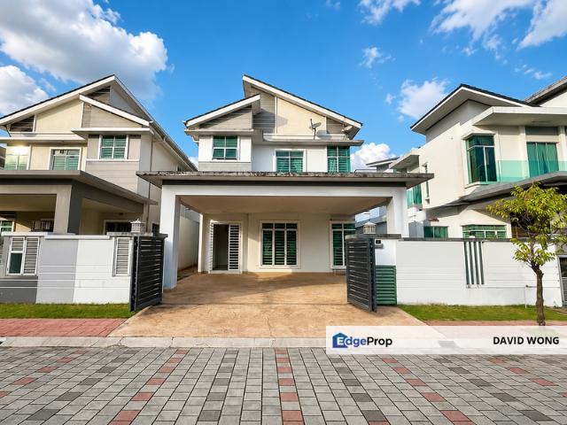 House for sale in Perak, Tanjong Ipoh
