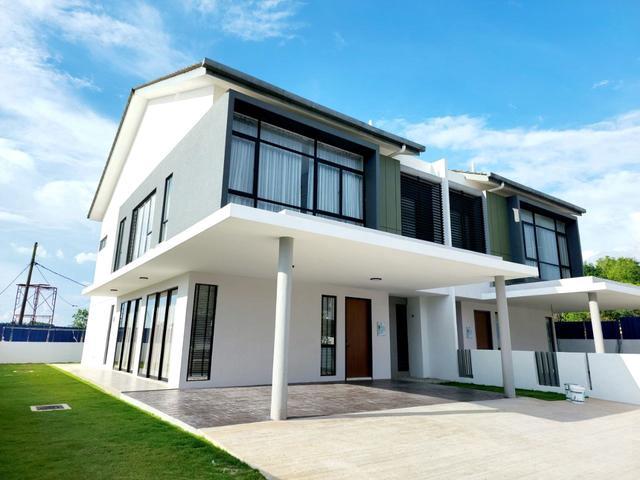 Residential House for sale in Kajang, Langat
