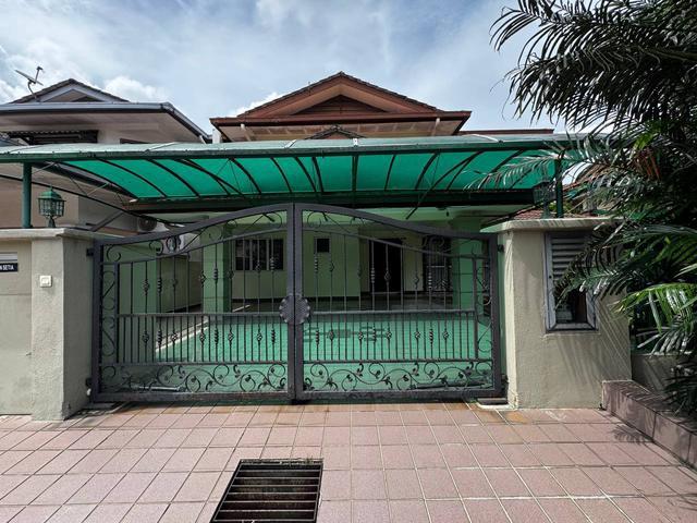 Residential House for sale in Kajang, Langat