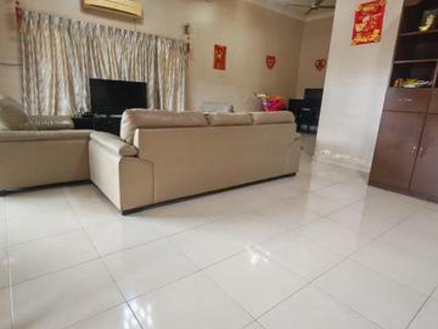 Residential House for sale in Perak, Taiping