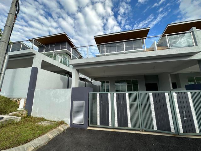Residential House for sale in Taiping, Larut, Matang dan Selama