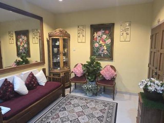Residential House for sale in Perak, Kerian