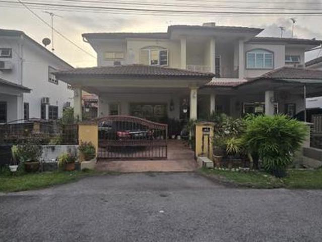 Residential House for sale in Perak, Kerian