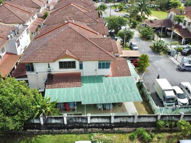 Residential House for sale in Kajang, Langat