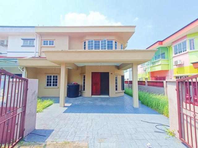 Residential House for sale in Port Klang, Selangor