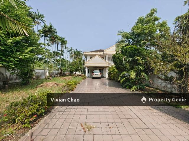 Residential House for sale in Perak, Tanjong Ipoh