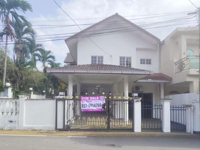 Residential House for sale in Selayang, Selangor