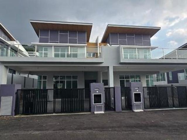 Residential House for sale in Perak, Taiping