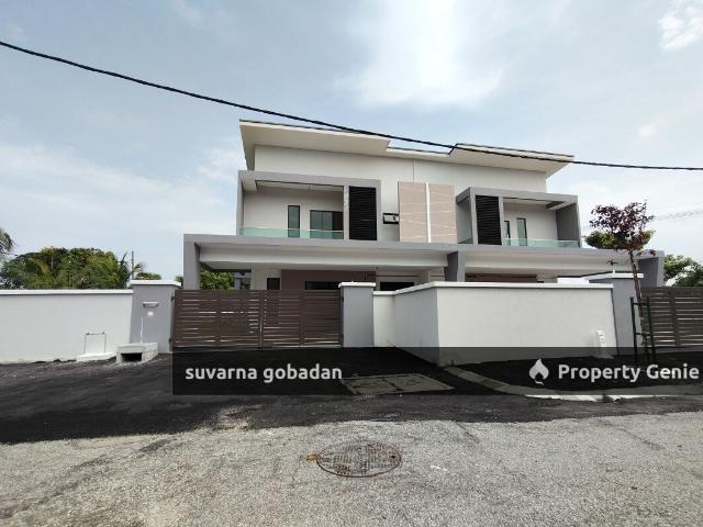 Residential House for sale in Perak, Tanjong Ipoh
