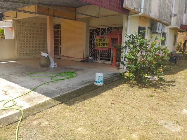Residential House for sale in Kluang, Johor