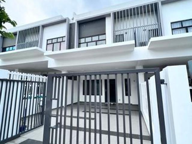 Terraced House for sale in Setia Alam, Shah Alam