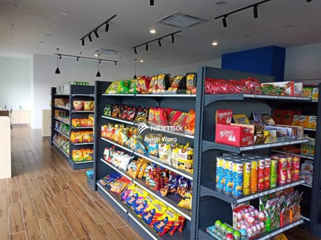 Shop for sale in Johore Bahru, Johor
