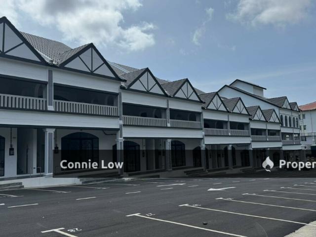 Shop for sale in Cameron Highlands, Pahang
