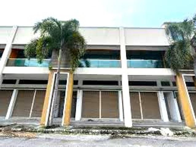 Shop Office for sale in Perak, Tanjong Ipoh