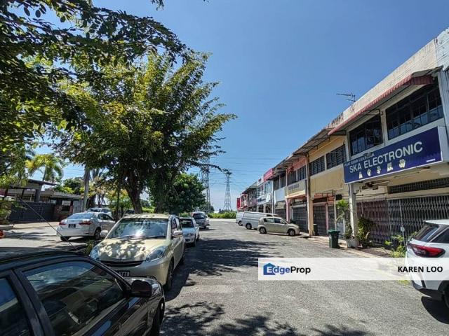 Shop for sale in Alor Setar, Kedah