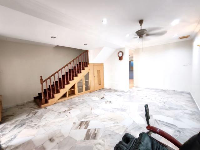 Terraced House for sale in Port Klang, Selangor