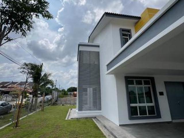 Terraced House for sale in Cheng, Malaka