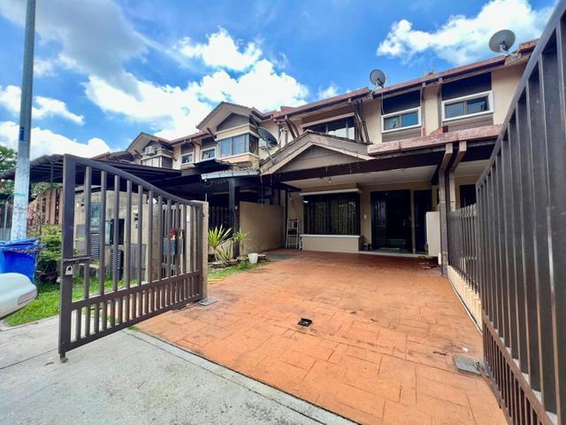 Terraced House for sale in Petaling, Alam Impian