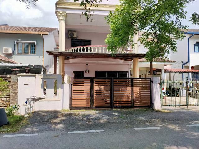 Terraced House for sale in Selayang, Selangor