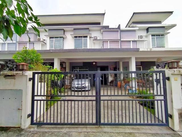 Terraced House for sale in Kajang, Langat