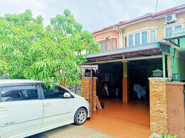 Terraced House for sale in Selangor