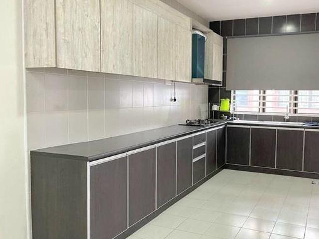 Terraced House for sale in Nilai, Negeri Sembilan