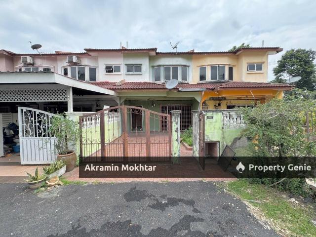 Terraced House for sale in Port Klang, Selangor