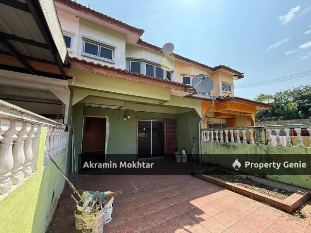 Terraced House for sale in Port Klang, Selangor