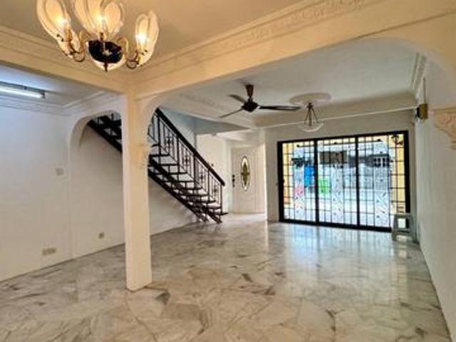 Terraced House for sale in Selayang, Selangor