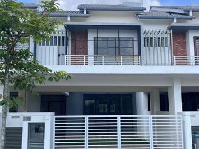 Terraced House for sale in Nilai, Negeri Sembilan