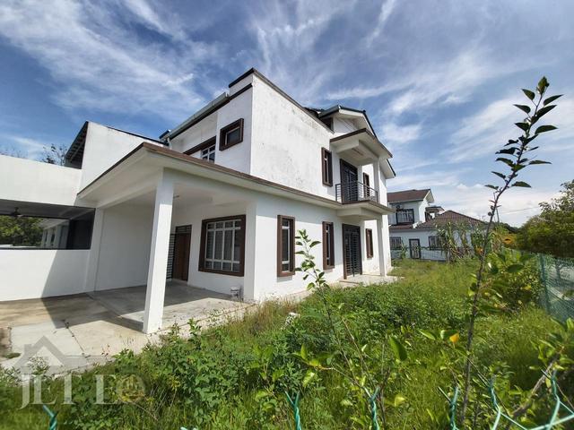 Terraced House for sale in Banting, Selangor