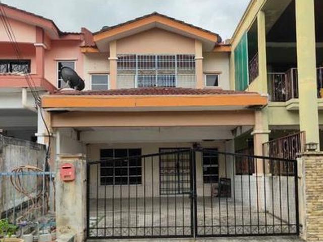 Terraced House for sale in Sendayan Village, Negeri Sembilan
