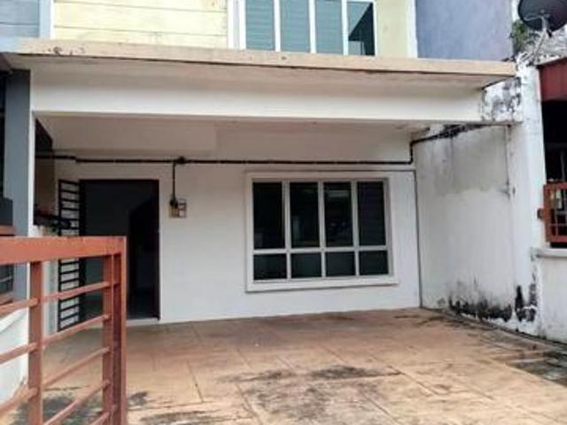 Terraced House for sale in Kajang, Langat