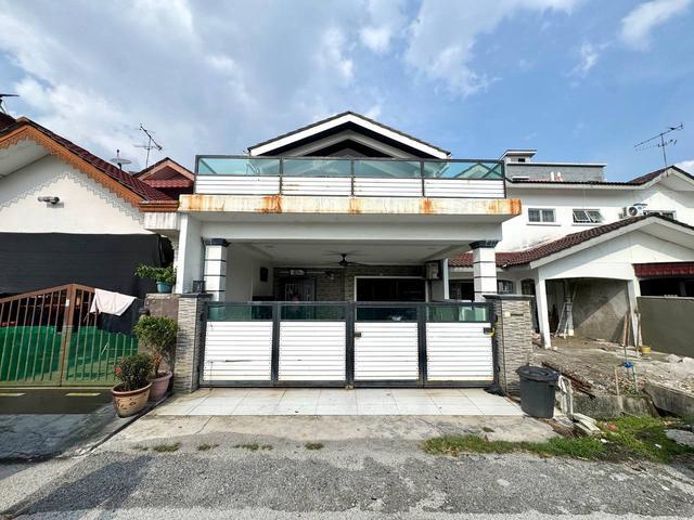 Terraced House for sale in Port Klang, Selangor