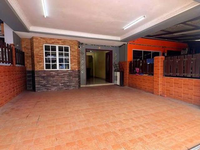 Terraced House for sale in Kajang, Langat