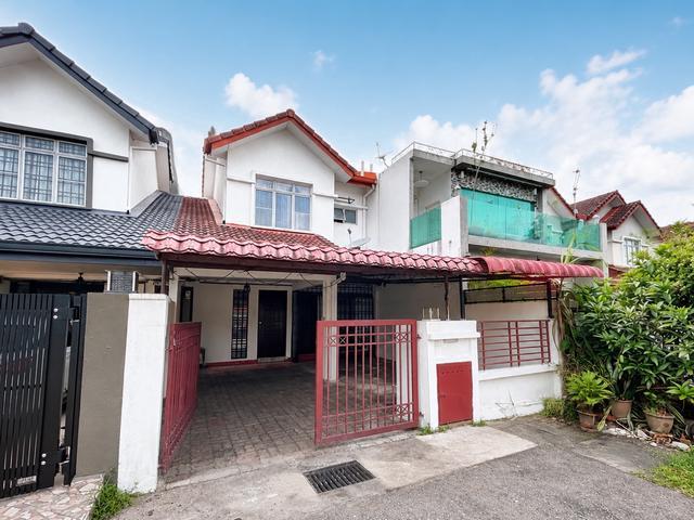 Terraced House for sale in UEP Subang Jaya, Majlis Bandaraya Subang Jaya