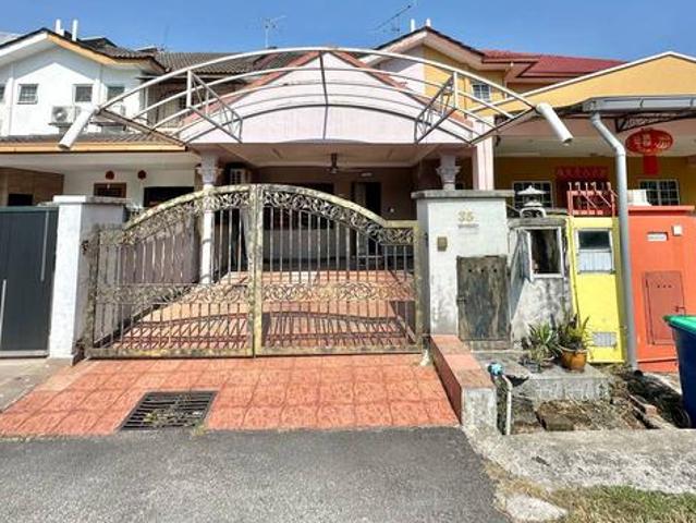 Terraced House for sale in Country Heights Damansara, Kuala Lumpur