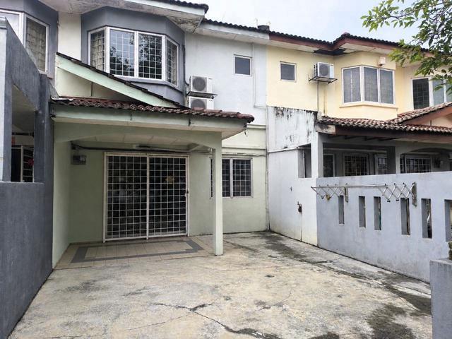 Terraced House for sale in Puchong, Majlis Bandaraya Subang Jaya