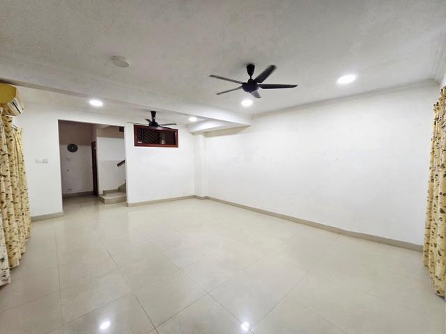 Terraced House for sale in Petaling, Subang Jaya