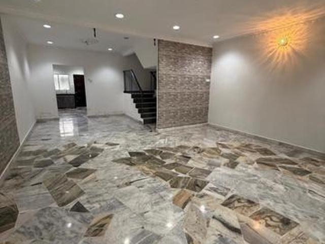 Terraced House for sale in Bandaraya Klang, Klang