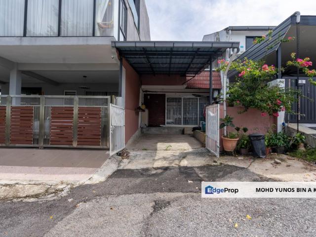 House for sale in Selayang, Selangor